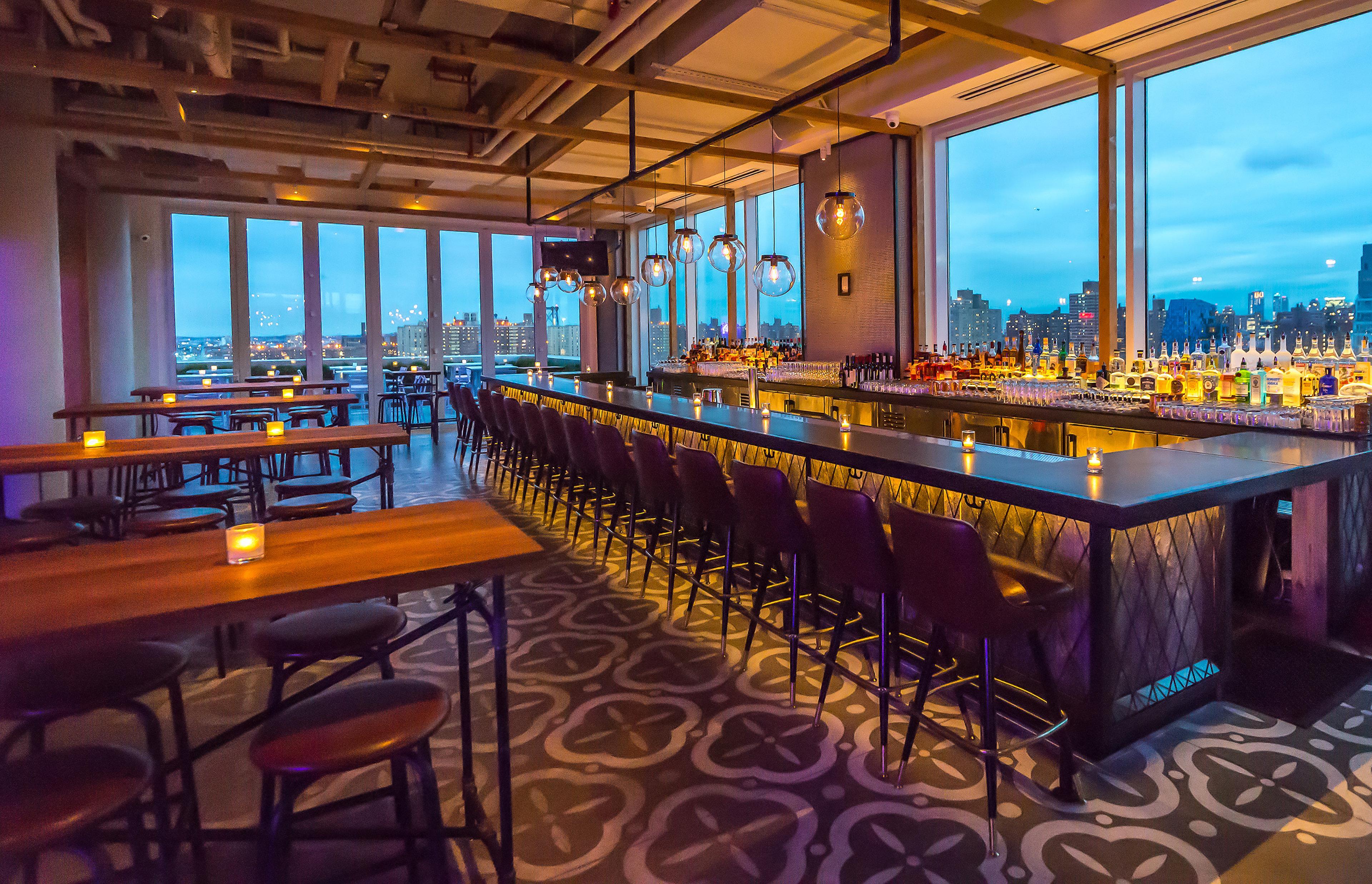 Hotel Indigo Lower East Side New York By Ihg Bagian luar foto