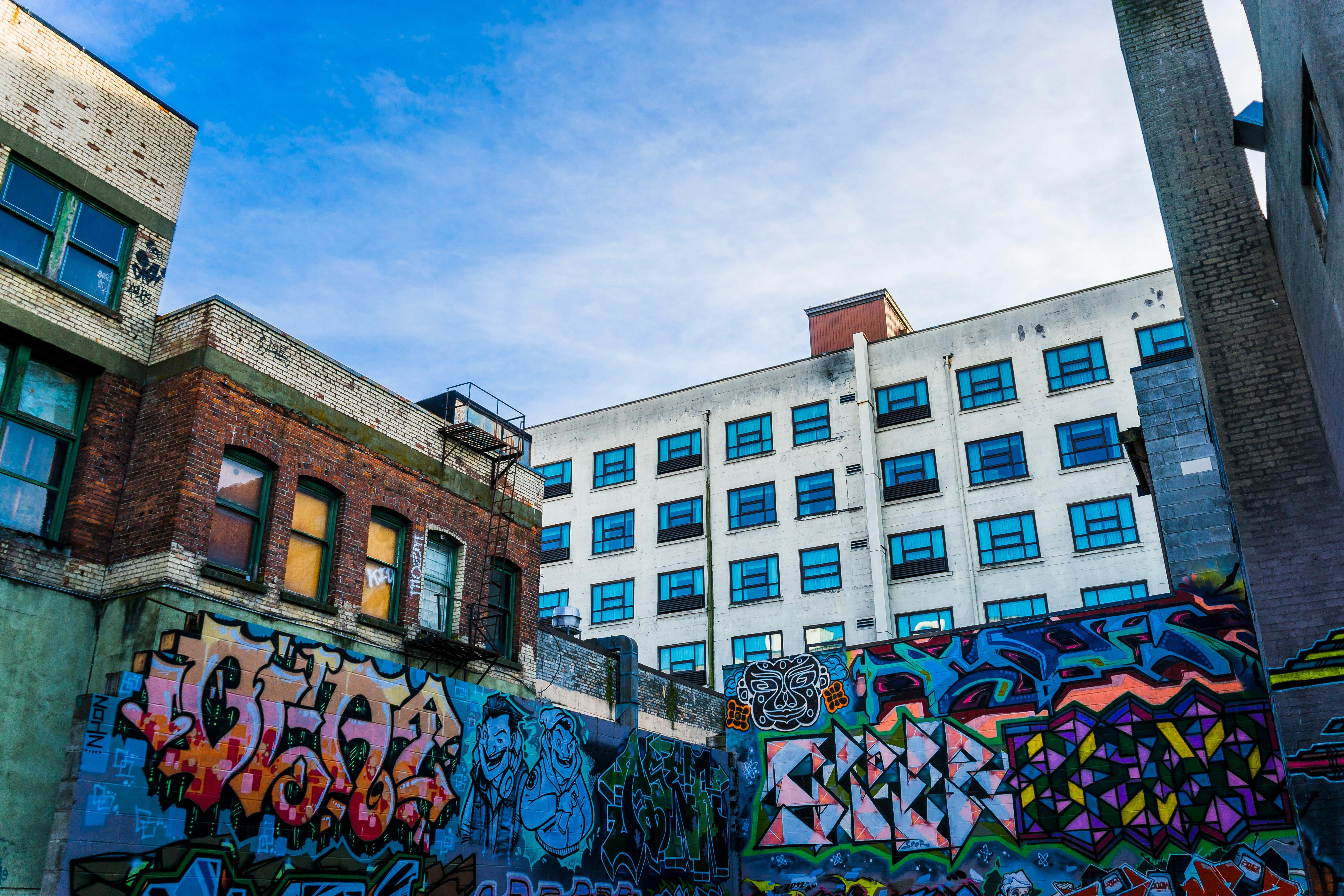 Hotel Indigo Lower East Side New York By Ihg Bagian luar foto