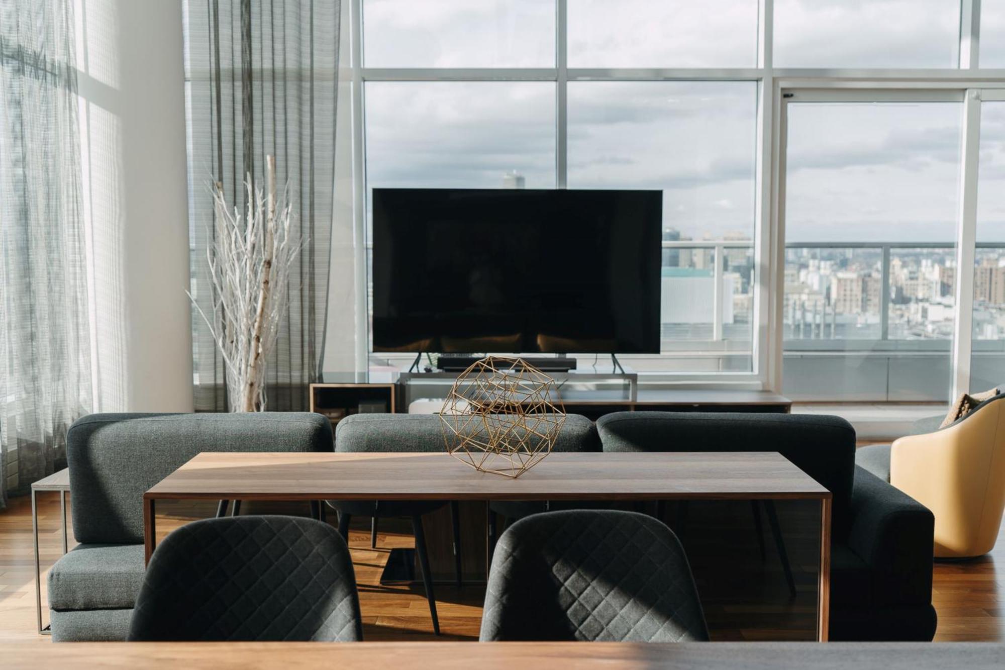 Hotel Indigo Lower East Side New York By Ihg Bagian luar foto